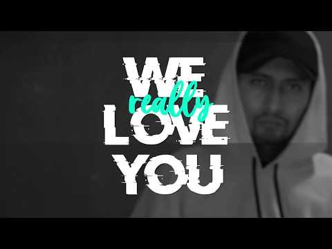 Eldekano - We love you VIDEO OFICIAL