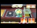 Order Up Wii: Stuffolini 39 s italian Restaurant Gamepl