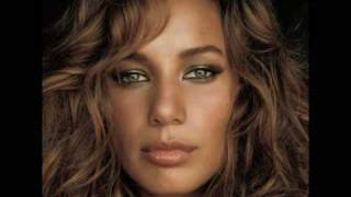 Leona Lewis ft. Novel - Myself [HQ]