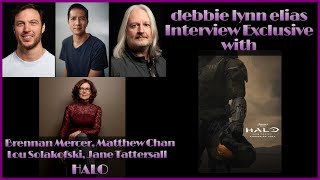 Formosa Group sound team talks HALO's immersive soundscape