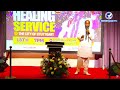 THE MEGA HEALING SERVICE GERMANY THE TWO MOST DREADFUL PROPHETS OF THE LORD PROPHET DR DAVID OWUOR