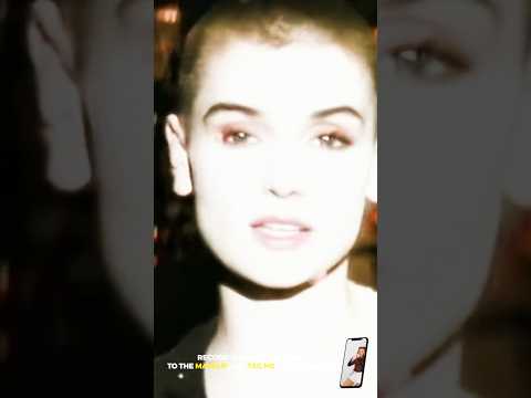 Adam L. Ft. Sinead O’Connor, Madonna, Miley Cyrus & Pink - Nothing Compares To How You Make Me Feel