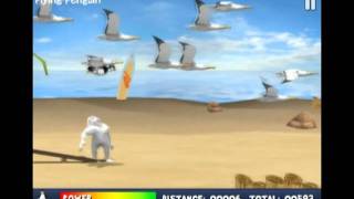 YetiSports 4: Albatros Overload videosu