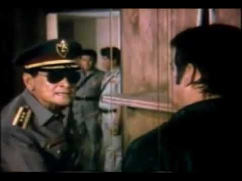 ONE OF THE BEST MOVIE SCENE OF FPJ AND EDDIE GARCIA "RIP MR. EDUARDO 'EDDIE' GARCIA"