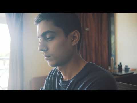 Baatein Karo/ A Piano Cover