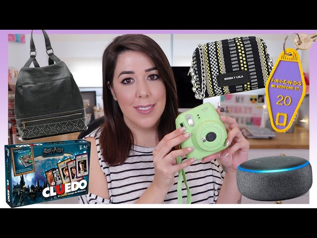 Vídeo relacionado con Xuniea 2 Regalos para Amantes de Libros Bolso Tote para Lectores Bolsa de Hombro Reutilizable de My Weekend Is All Booked Bolsa de Maquillaje para Cumpleaños Navidad