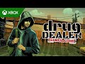 Vídeo de jogabilidade de Drug Dealer Simulator  XBox