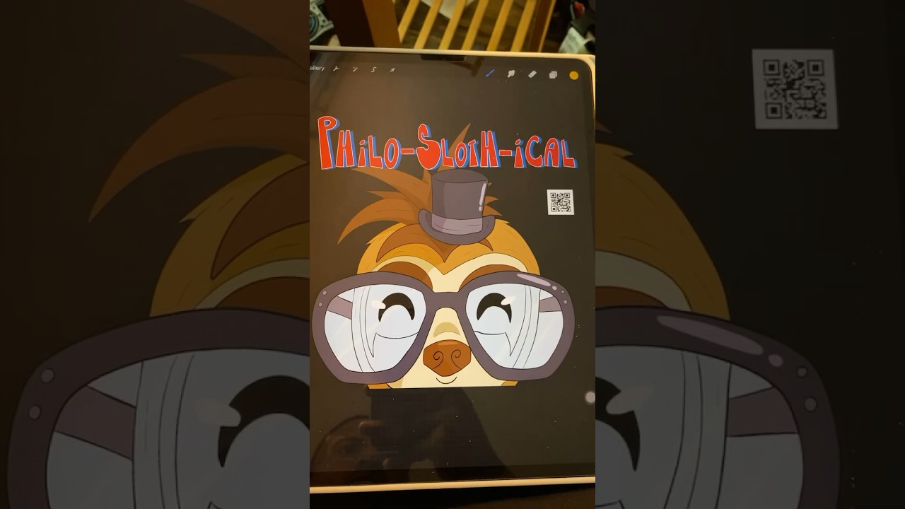 New Merch has arrived! #art #artist #merch #love #digitalart #kawaii #pun