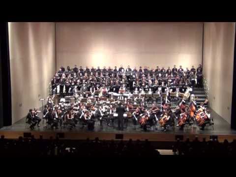 OSBu Va, Pensiero - Nabucco (Giuseppe Verdi) subtítulos en español