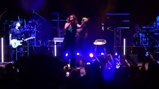 Noemi - Non Smettere Mai Di Cercarmi (live@ Piazzetta Reale Torino) [11/16]