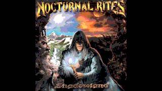 Nocturnal Rites - Never Die (8-Bit)
