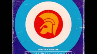 Duke Reid's All Stars-The Rude Boy