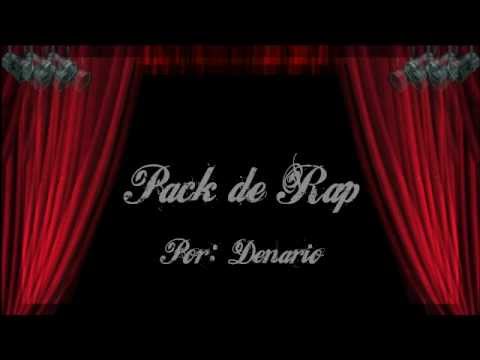 Pack de Rap - Denario