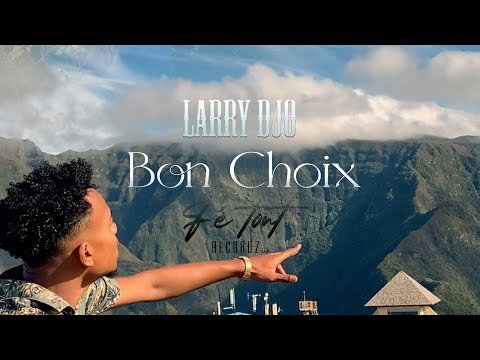 Larry Djo - Bon Choix {Clip Officiel}
