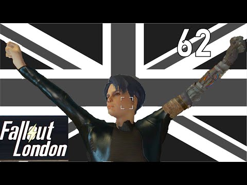 Fallout London: Gameplay, Part 62, Fifth Column Questline