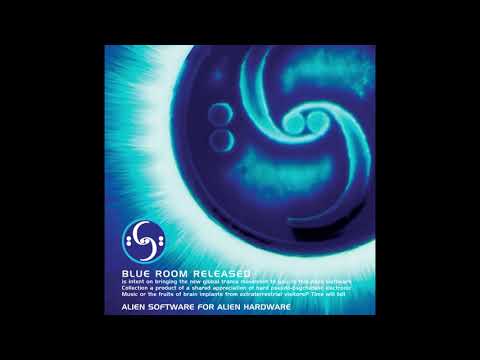 Alien Software For Alien Hardware [Full Compilation]Blue Room Released North America[1998]Goa Trance