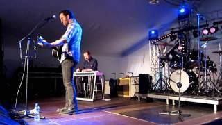 Justin Rutledge - To Sober To Sleep - Utrecht Blue Highways 23 april 2011.MOV