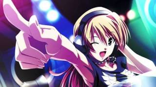 Nightcore- Bom Bom- Sam and the womp