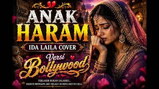 Download lagu Anak Haram – Bollywood Version | Safira Dangdut  (Cover) Lagu Ida Laila mp3