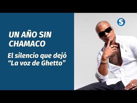 Un año sin Chamaco: el silencio que dejó 'La Voz del Ghetto' en Pueblo Nuevo