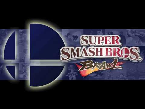 Tournament Match End - Super Smash Bros. Brawl [OST]