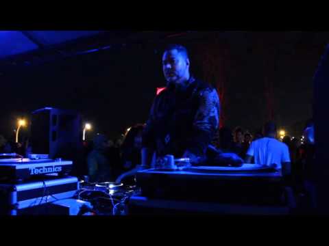 Renato Ratier @ Warung Tour + Colours + Save Club - 25/10/2015 - Portal Underground