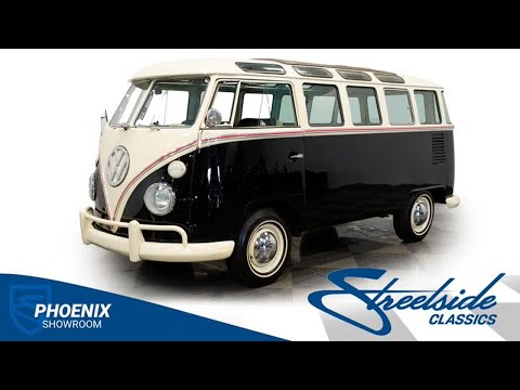 1975 Volkswagen Type 2 (CC-2078700) for sale in Mesa, Arizona