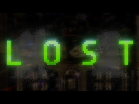 PFG Quahog's Downfall - Chapter 1 Song 6 - Lost