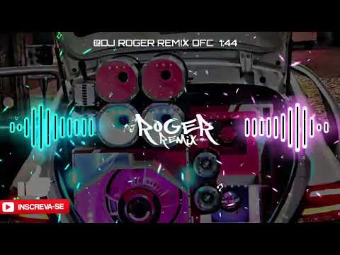 FORROZINHO AGUNIADO INTERNACIONAL/MÚSICAS PRA PAREDÃO 2025/@DJ-ROGER-REMIX