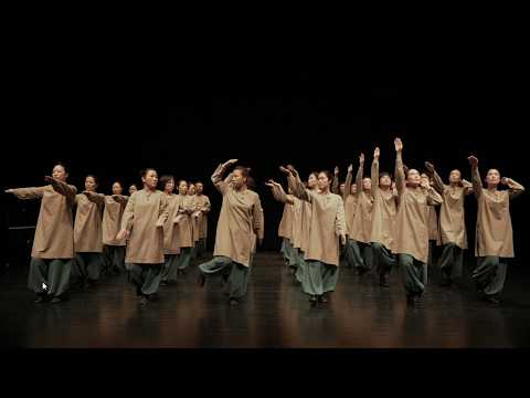 Gurdjieff Sacred Dance - Lost Love