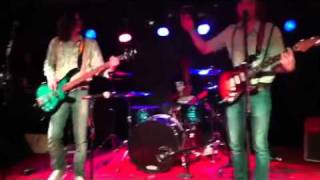 Ian David awesome!!!