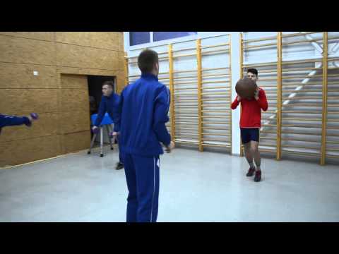 Copie a Circuit de forta .LPS Satu Mare juniori B .