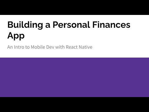 Pre-HackHERS 2022: Building a Coupons App using React Native