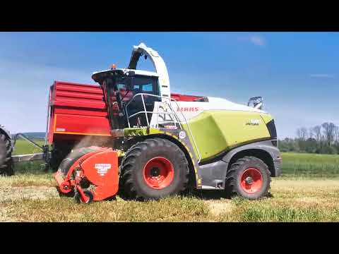 Kemper C3003 Maximum bei der HSG Dillingen