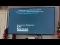 Everybody Loves Raymond Credits