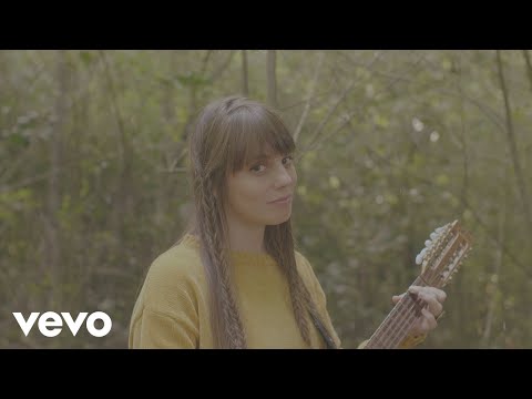 Silvina Moreno - Tiempo (Official Video)