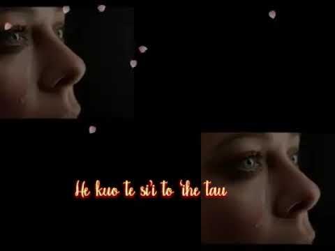 ESI "O MA"AFU - #LEILANI HAVILI 💯