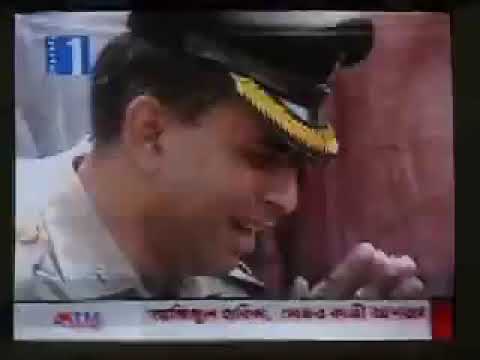 “Pilkhana Janaza: Grief of Army Families — BDR Mutiny, Alleged Conspiracy & Mourning Moments”