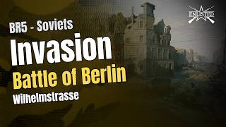 Battle of Berlin – Wilhelmstrasse
