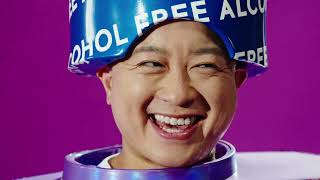リステリン®WebCM『お口の6大トラブルに』チョコプラ篇 15秒