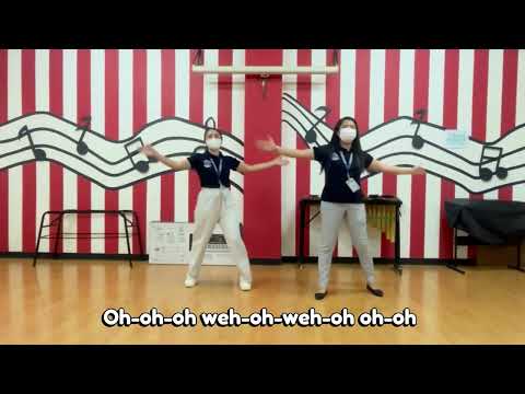 Hiraya - Graduation Dance Cover