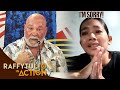 RETIRED ARMY MULA CANADA NAGPA TULFO