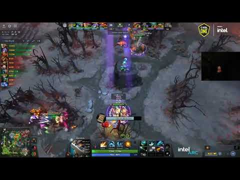 "Abed is an unfortunate case, he was the next Sumail" - Gorgc and Yapzor on Abed's story