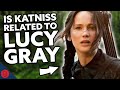 The TRUTH About Katniss and Lucy Gray | Hunger Games Film Theory