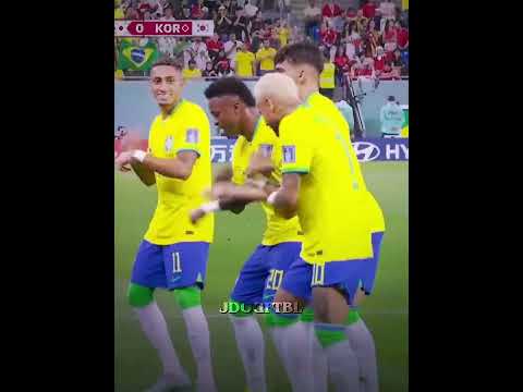 Brazil 2022 😍🥰 #jdogto2k #brazil #worldcup #football #dance #goal #edit #trending #blowup