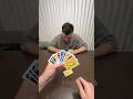 UNO Merciless Game