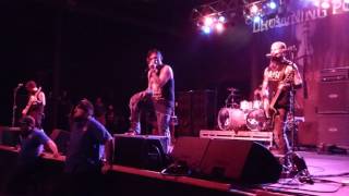 Drowning Pool - Pity LIVE Corpus Christi [HD] 10/17/14