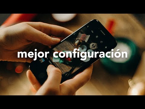 Cómo hacer PELÍCULAS con CELULARES