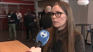 Fréttir - 18. nóv 2023