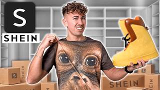 Download lagu I Spent $1000 On SHEIN - Was It Worth It? mp3